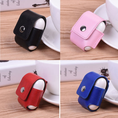 PU Earphone Protective Shell For AirPods 1/2