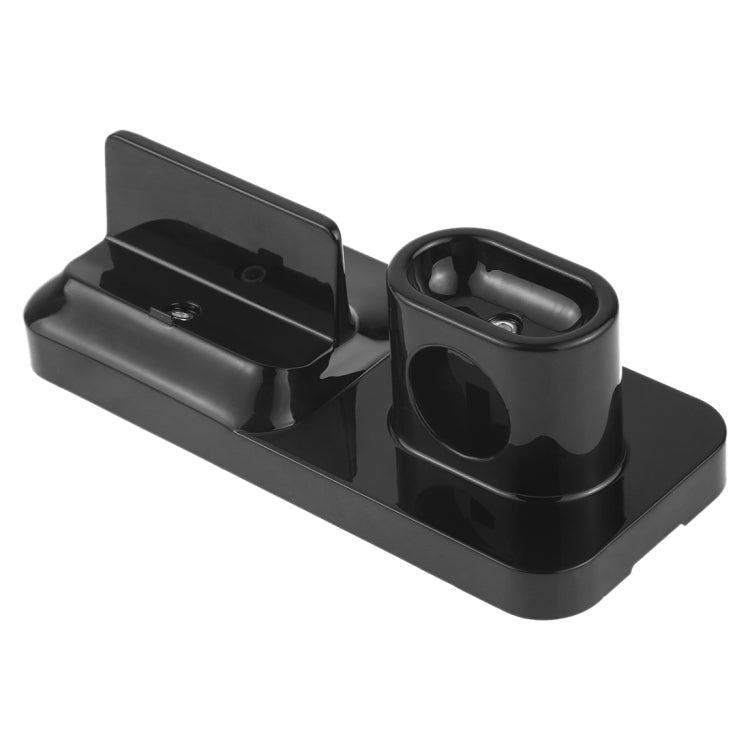Wireless Charging Station Holder for Phone & Headset