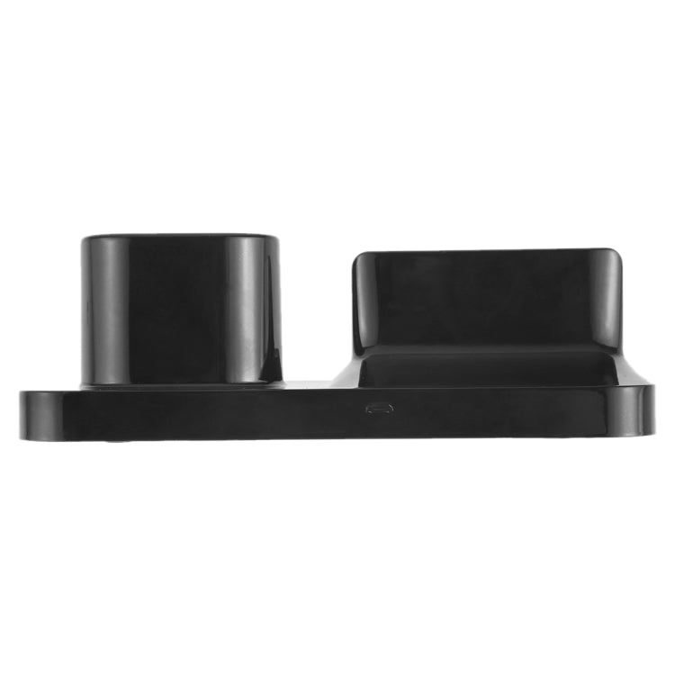 Wireless Charging Station Holder for Phone & Headset