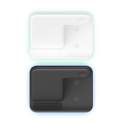 Z5A QI Vertical Magnetic Wireless Charger for Mobile Phones & Apple Watches & AirPods / Samsung G...