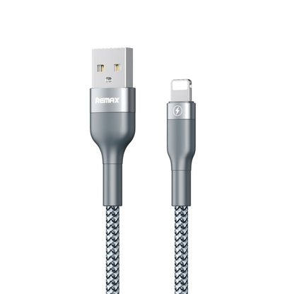 REMAX RC-064i Sury 2 Series 1m 2.4A USB to 8 Pin Data Cable for iPhone, iPad, 8 Pin