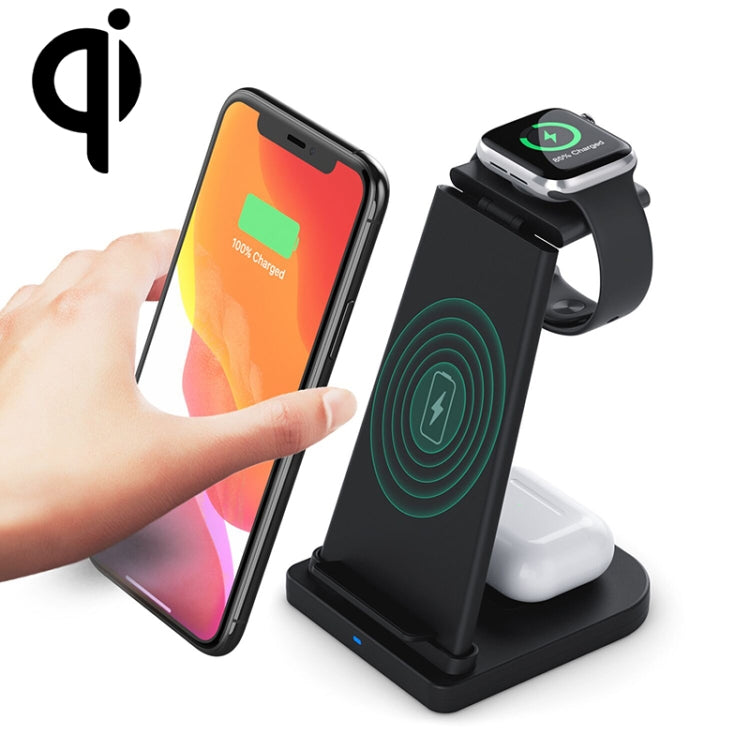 Multi-Function Charging Stand