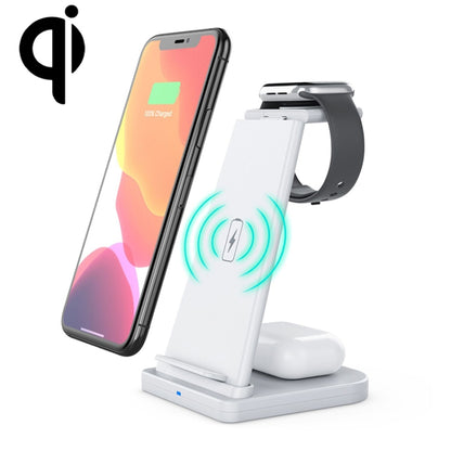 Multi-Function Charging Stand