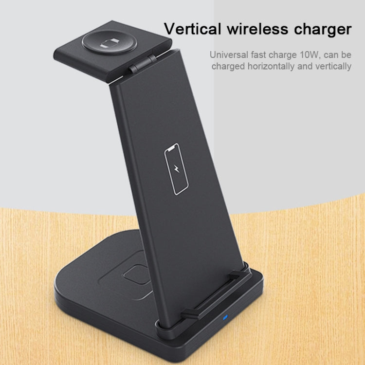 Multi-Function Charging Stand