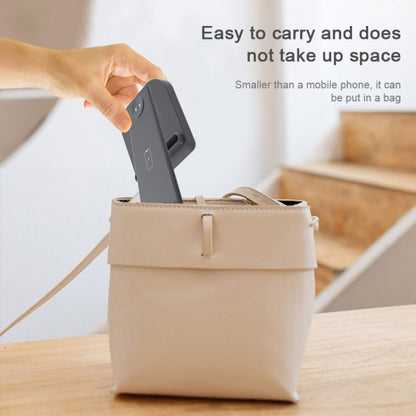 HQ-UD21 3 in 1 Folding Mobile Phone Watch Multi-Function Charging Stand Wireless Charger for iPho...