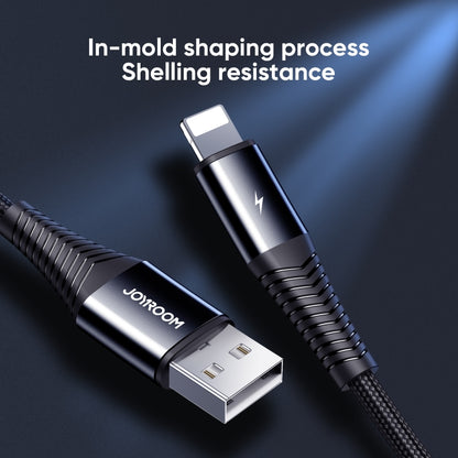 3 In 1 8 Pin + Micro USB + Type-C / USB-C Charging Cable