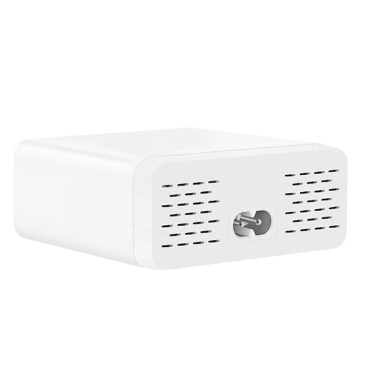 WLX-896+ 6 In 1 Multi-function Smart Digital Display USB Charger, WLX-896+(AU Plug)��������������...