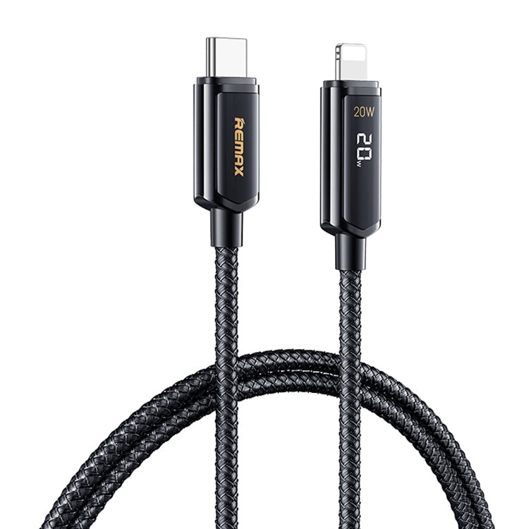 Type-C / USB-C to 8 Pin Charging Data Cable