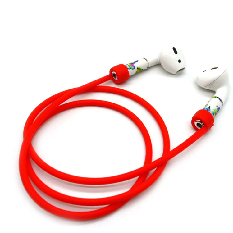 Bluetooth Earphone Cover Set for AirPods 1 / 2