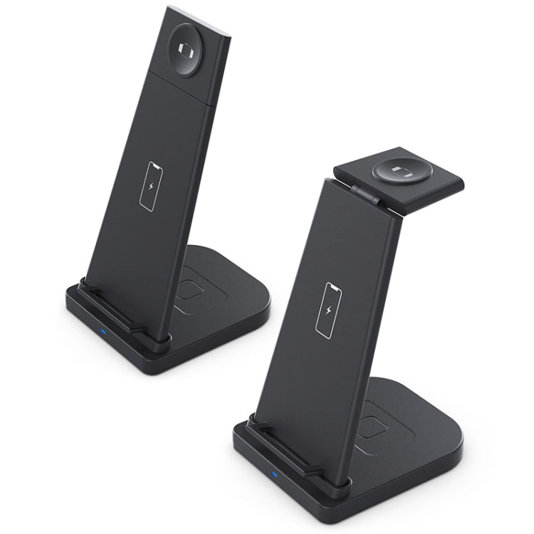Multi-function Wireless Charger