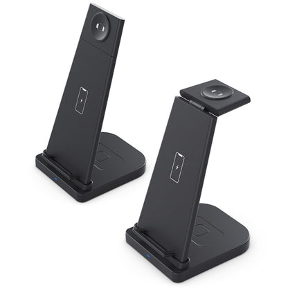 Multi-function Wireless Charger
