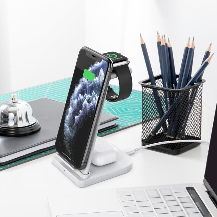 Multi-function Wireless Charger