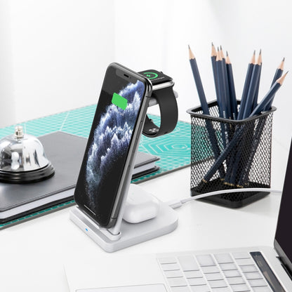 Multi-function Wireless Charger