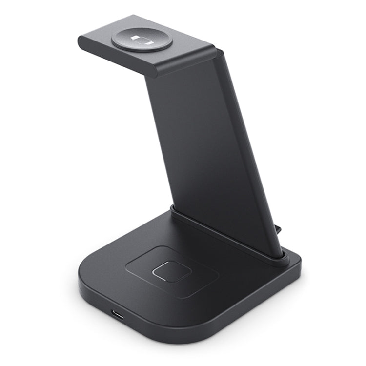Multi-function Wireless Charger