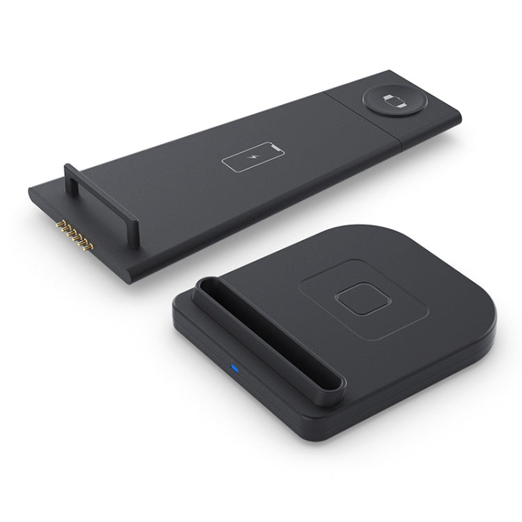 Multi-function Wireless Charger