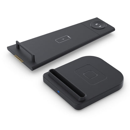 Multi-function Wireless Charger