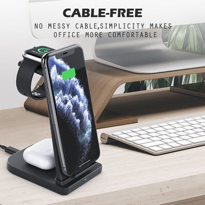 Multi-function Wireless Charger