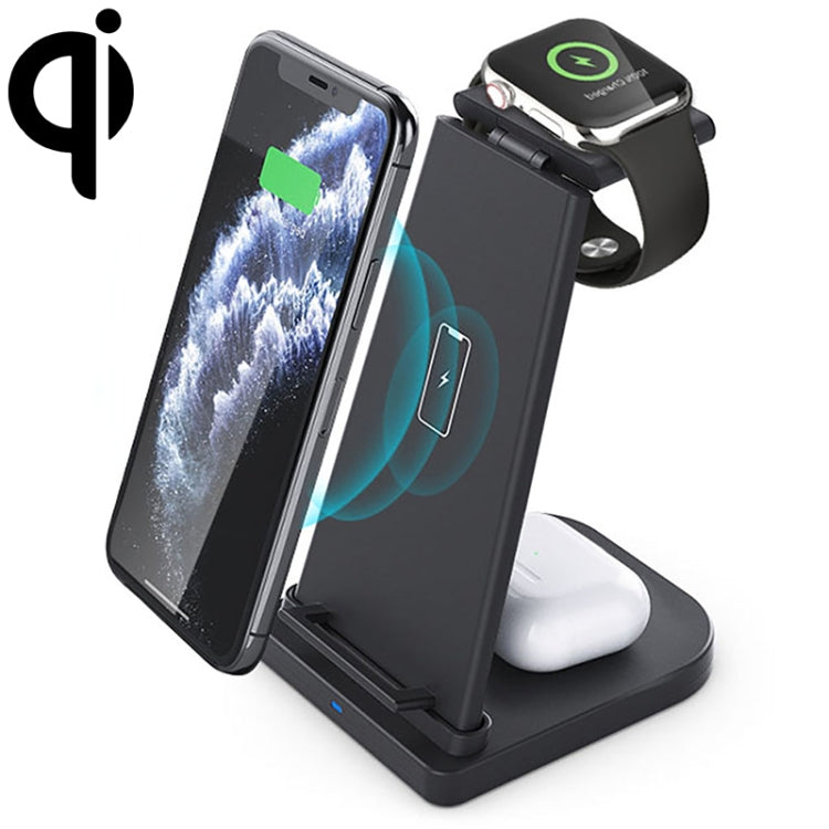 Multi-function Wireless Charger