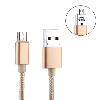 RQW-18S 8 Pin 32GB Multi-functional Flash Disk Drive with USB / Micro USB to Micro USB Cable�����...
