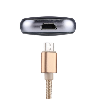 RQW-18S 8 Pin 32GB Multi-functional Flash Disk Drive with USB / Micro USB to Micro USB Cable�����...