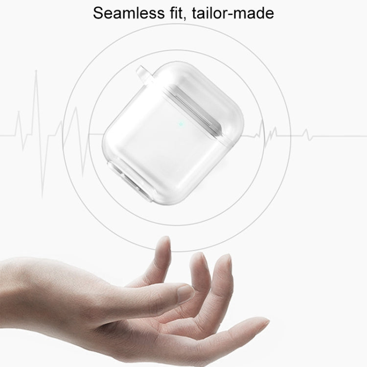 TPU Protective Shell For AirPods 1/2