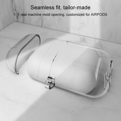 TPU Protective Shell For AirPods 1/2