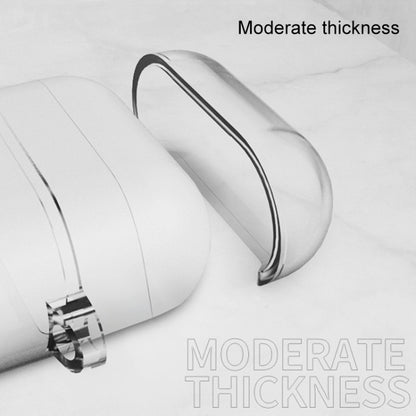 TPU Protective Shell For AirPods 1/2