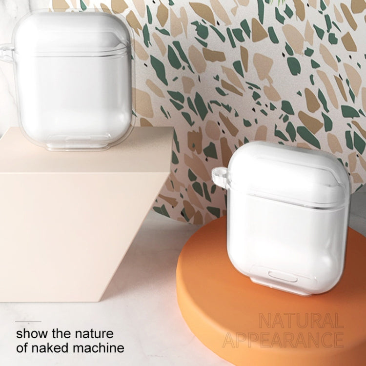 TPU Protective Shell For AirPods 1/2