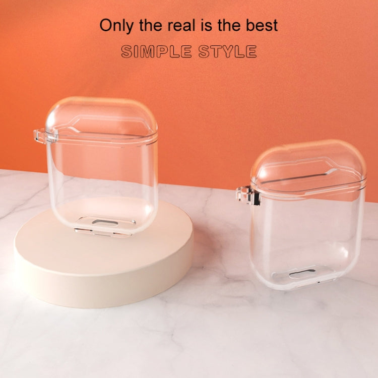 TPU Protective Shell For AirPods 1/2