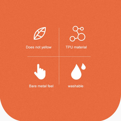 TPU Protective Shell For AirPods 1/2