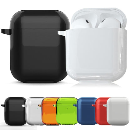 TPU Protective Shell For AirPods 1/2