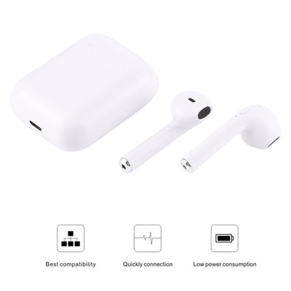 i11-TWS Bluetooth V5.0 Wireless Stereo Earphones