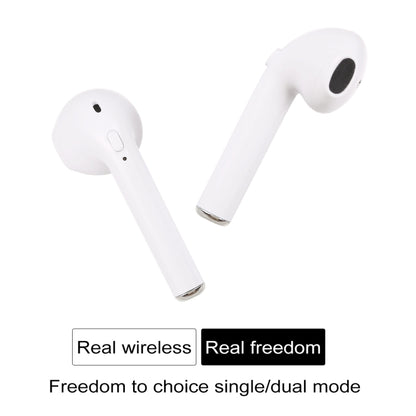 i11-TWS Bluetooth V5.0 Wireless Stereo Earphones