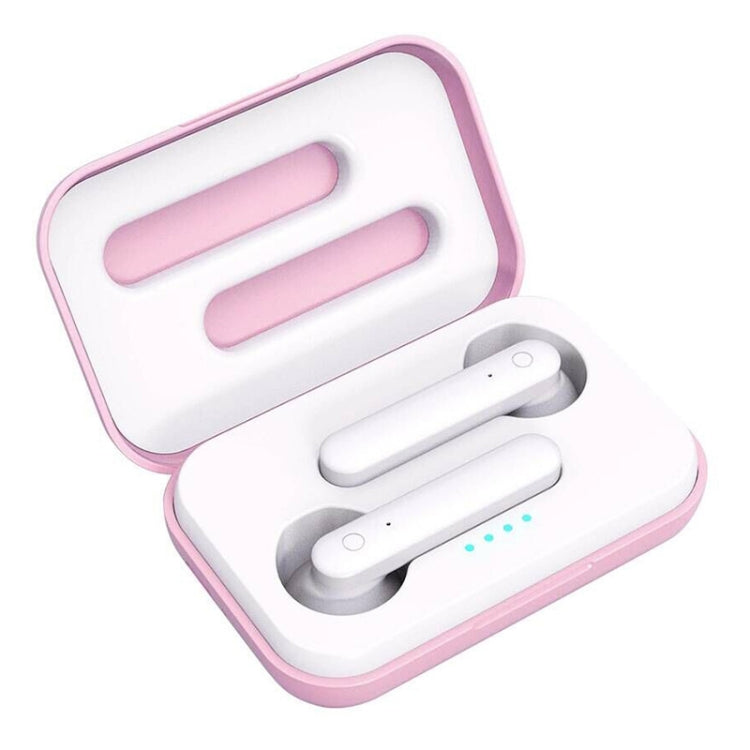 X26 TWS  Bluetooth 5.0 Wireless Touch Bluetooth Earphone with Magnetic Attraction Charging Box, S...