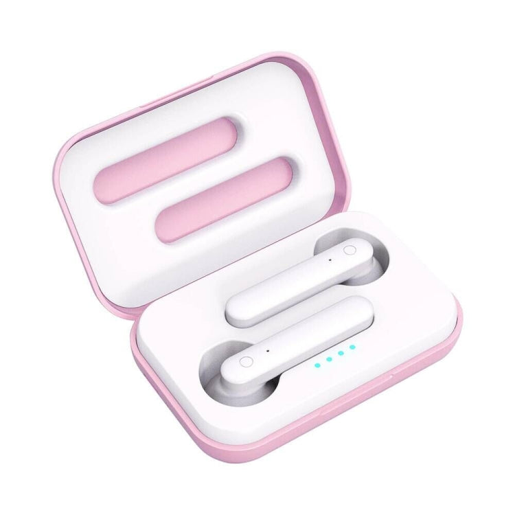 X26 TWS  Bluetooth 5.0 Wireless Touch Bluetooth Earphone with Magnetic Attraction Charging Box, S...