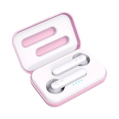 X26 TWS  Bluetooth 5.0 Wireless Touch Bluetooth Earphone with Magnetic Attraction Charging Box, S...