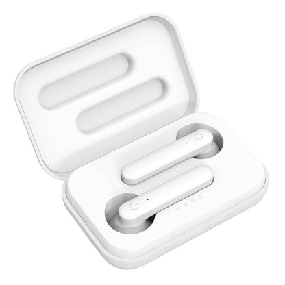 X26 TWS  Bluetooth 5.0 Wireless Touch Bluetooth Earphone with Magnetic Attraction Charging Box, S...