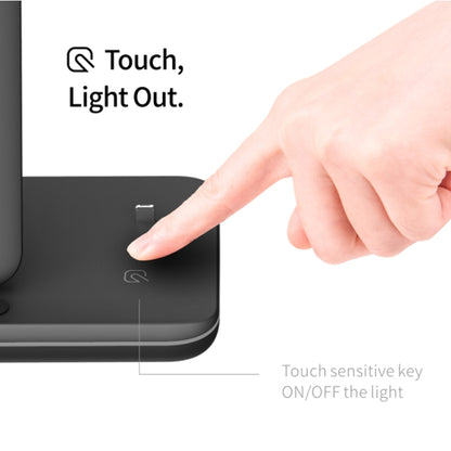 Z5 QI Vertical Magnetic Wireless Charger for Mobile Phones & Apple Watches & AirPods / Xiaomi Red...
