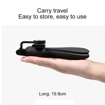 Mai Appearance K06 Multi-function Live Broadcast Mobile Bluetooth Self-timer Pole Tripod