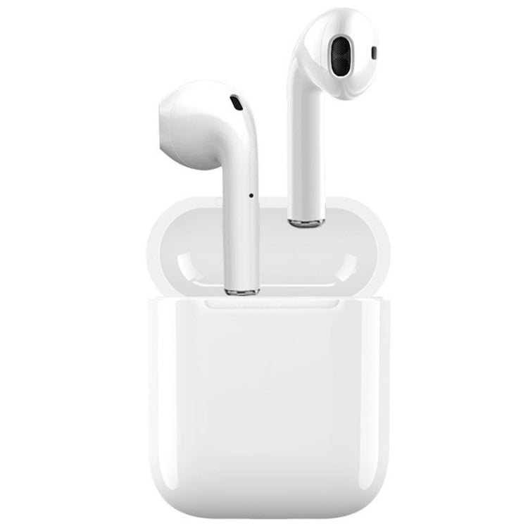 i11 TWS Upgraded Version Bluetooth V5.0 Touch Control Wireless Stereo Earphones with Magnetic Cha...