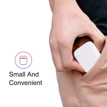 i11 TWS Upgraded Version Bluetooth V5.0 Touch Control Wireless Stereo Earphones with Magnetic Cha...
