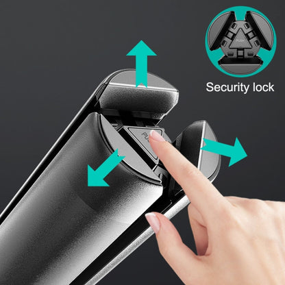 Aluminum Alloy Mobile Phone Bluetooth Selfie Stick Live Floor Tripod Bracket, Height: 1.5m�������...