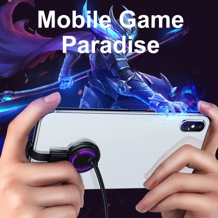 Mcdodo 8 Pin to USB Cable, Length: 1.2m