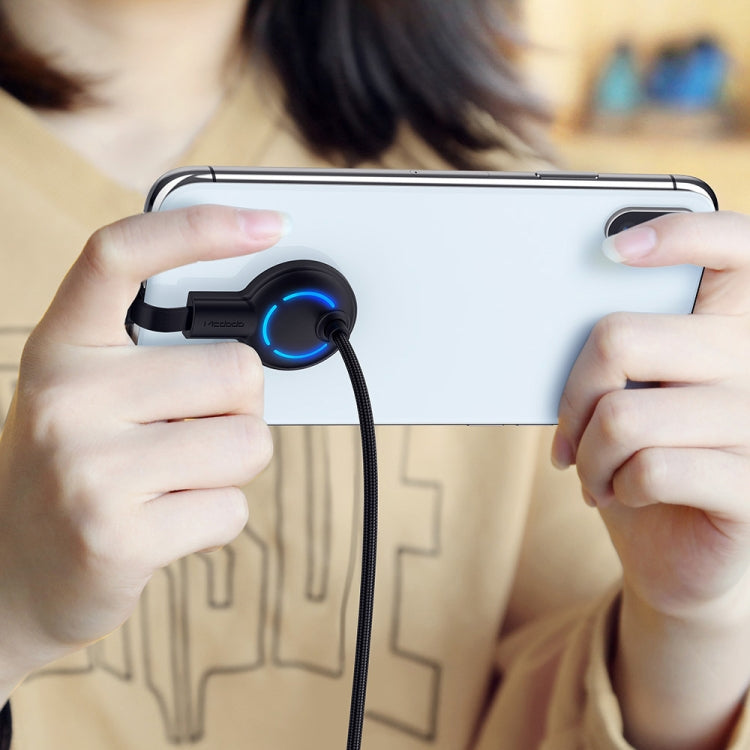 Mcdodo 8 Pin to USB Cable, Length: 1.2m