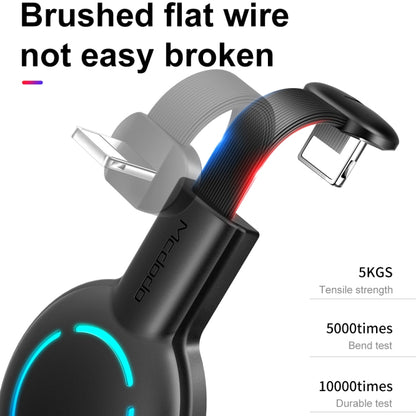 Mcdodo 8 Pin to USB Cable, Length: 1.2m