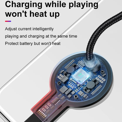Mcdodo 8 Pin to USB Cable, Length: 1.2m