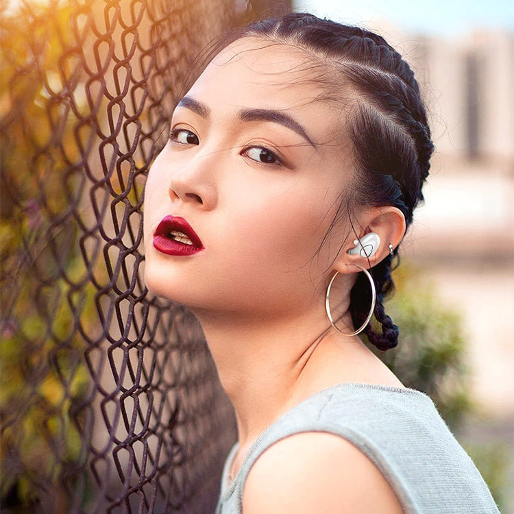 YX01 Sweatproof Bluetooth 4.1 Wireless Bluetooth Earphone, Support Memory Connection & HD Call���...