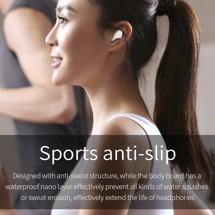 YX01 Sweatproof Bluetooth 4.1 Wireless Bluetooth Earphone, Support Memory Connection & HD Call���...