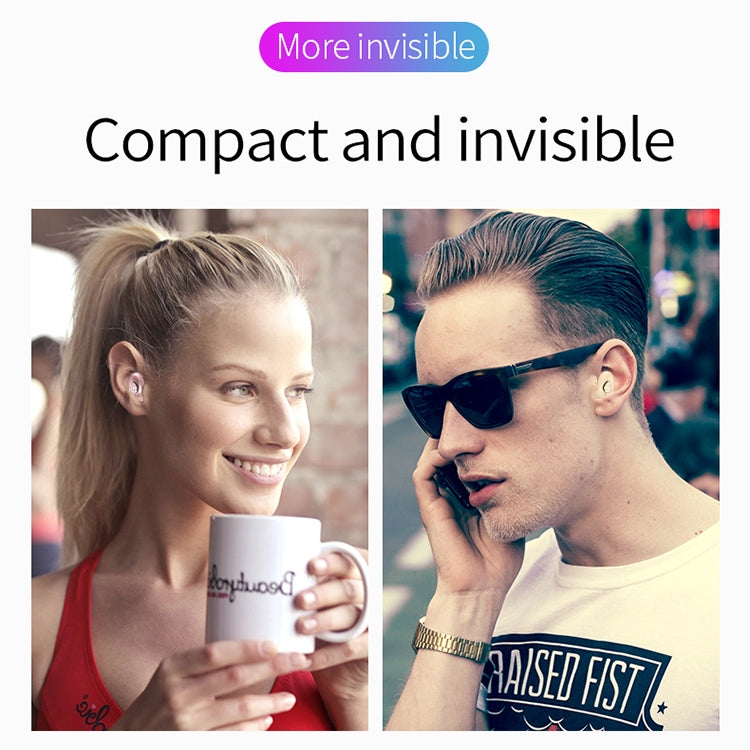 YX01 Sweatproof Bluetooth 4.1 Wireless Bluetooth Earphone, Support Memory Connection & HD Call���...