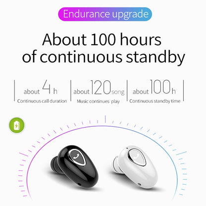 YX01 Sweatproof Bluetooth 4.1 Wireless Bluetooth Earphone, Support Memory Connection & HD Call���...